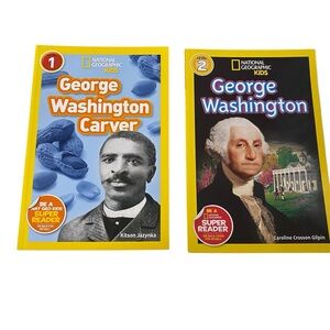 National Geographic Kids Books (2)